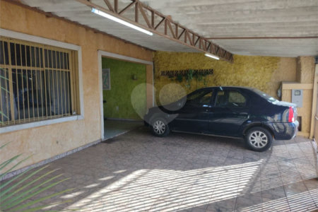 Casa Térrea - Jardim Santana.