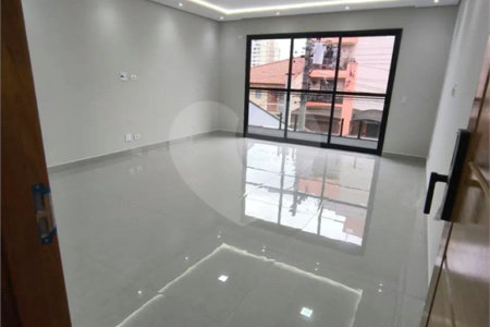 Sobrado á venda com 223 m² - São Bernardo do Campo