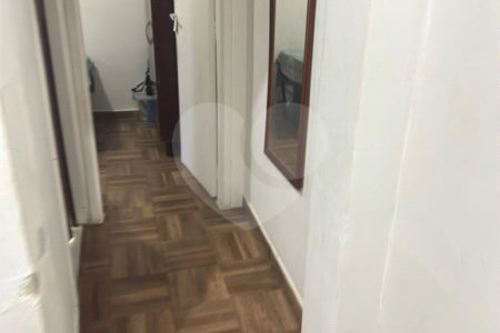 Casa com 110 m², 3 quartos, à venda no Brás