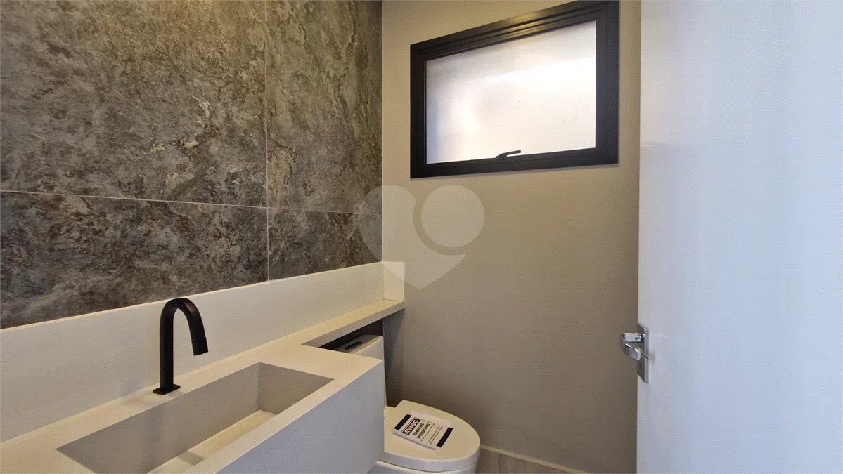 Casa Térrea de Alto Padrão no Condomínio Elementum | Totalmente Mobiliada e Decorada, 3 Suítes e Piscina