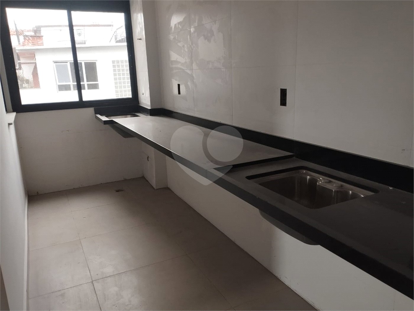 Apartamento 2 quartos Vila Gustavo
