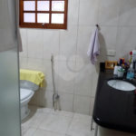 Casa a venda com 3 quartos no Bairro Campestre em Piracicaba
