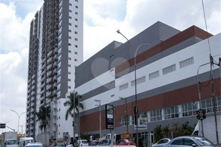1 DORMITÓRIO NO IPIRANGA COM ARMÁRIOS - 45 M² - COM 1 VAGA