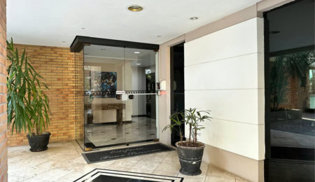 Apartamento à venda com 2 suítes em Vila Andrade, São Paulo, SP
