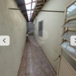 Casa térrea para venda no bairro Vila Carmem