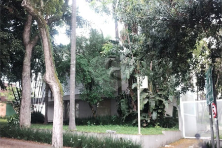 PRÉDIO MONOUSUÁRIO - LOJA CORPORATIVA DE ALTO PADRÃO - BORBA GATO