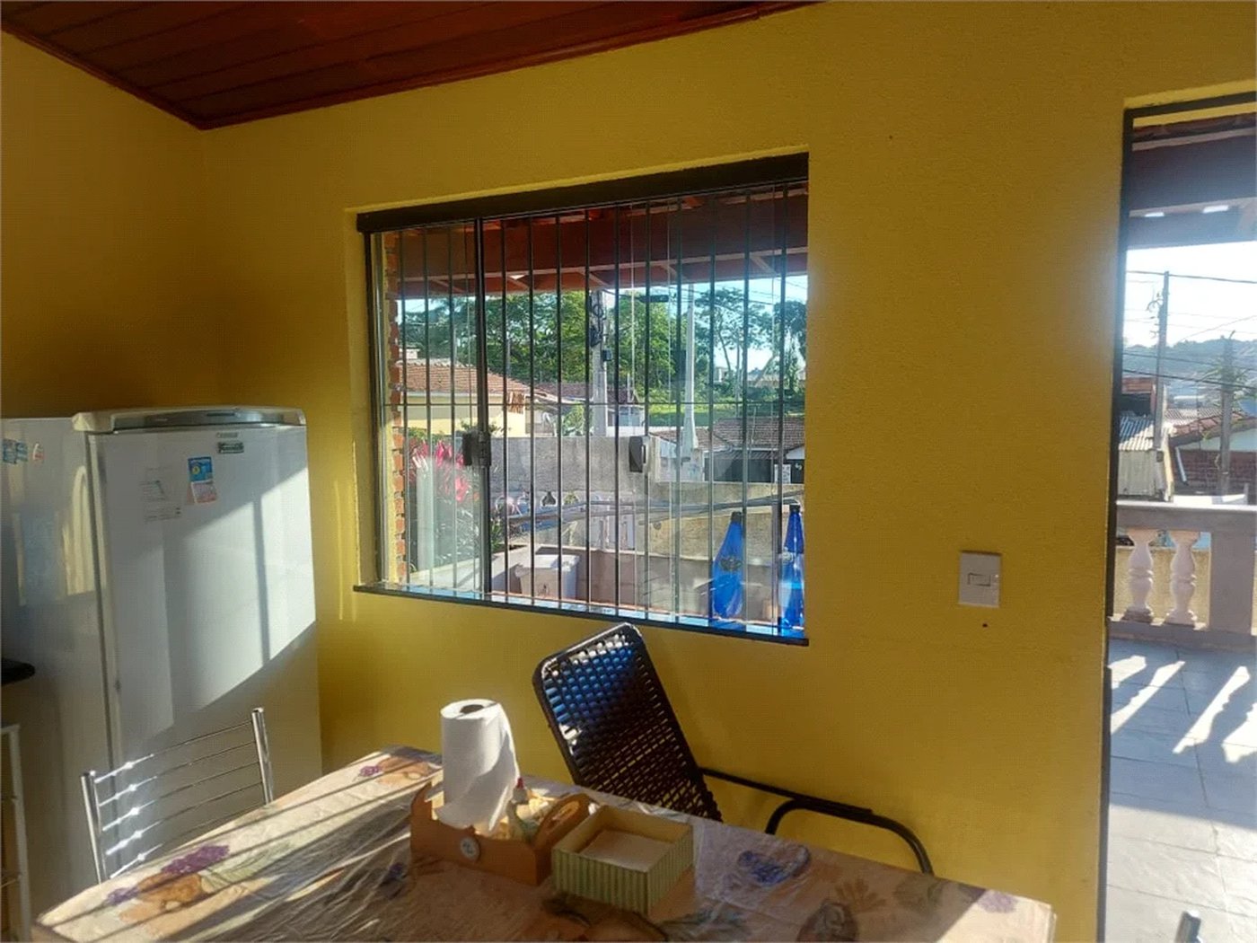 Casa à venda com 3 quartos, sendo 2 suítes,  em Capela, Vinhedo, SP