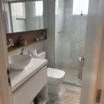 Apartamento à venda com 2 quartos, sendo 1 suíte, em Vila Polopoli, São Paulo - SP