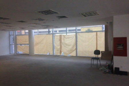Excelente imóvel comercial para locação, 850m2, localização privilegiada