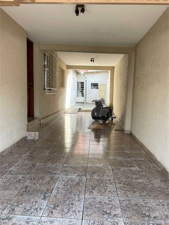 Casa à venda no Centro