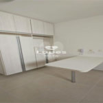 APARTAMENTO Á VENDA ESPLANADA RESORT, 4 DORMITORIOS 1 SENDO SUITES, 3 VAGAS, SÃO JOSÉ DOS CAMPOS/SP.