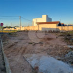 Terreno de esquina 342m² no Jardim das Palmeiras 2 – Ibaté/SP