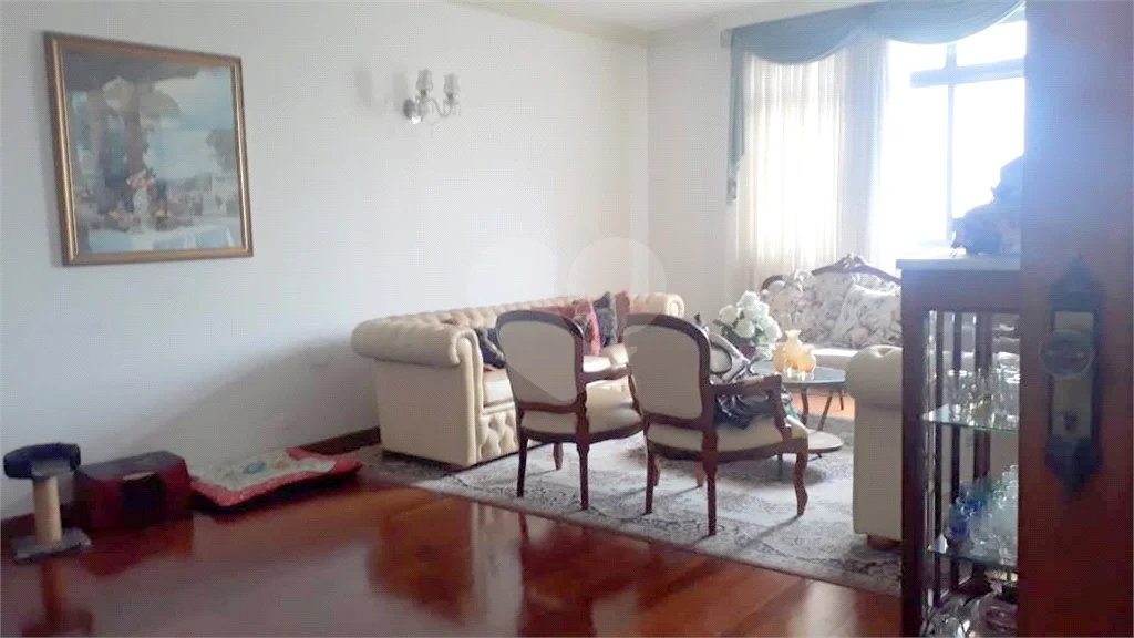 Lindo apartamento na principal via da Mooca