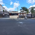 Apartamento no Condomínio Mont Vernon .