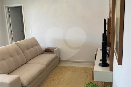 Apartamento à Venda no Edifício Victoria Park