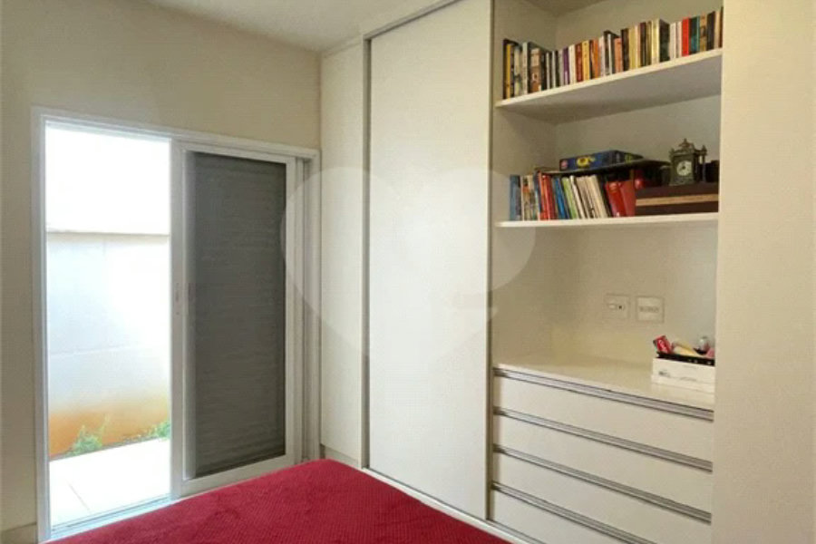 Casa à venda com 3 dormitórios no Bairro Cidade Jardim em Piracicaba - SP.