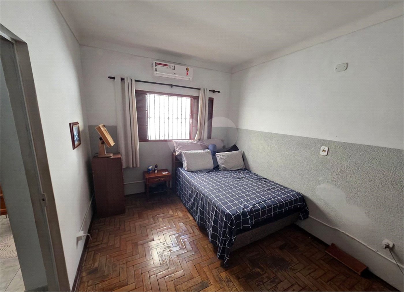 Casa 3 dormitórios + edícula Ibaté.