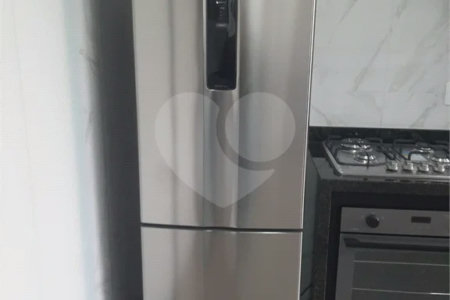 Apartamento de 2 quartos à venda na Vila Matilde