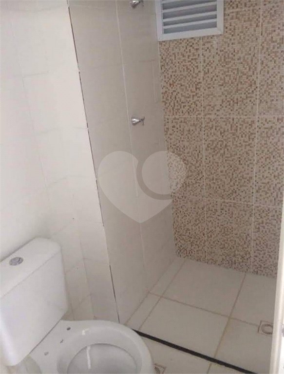 Apartamento à Venda no Parque dos Manacás