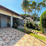 Casa a venda com 3 quartos no bairro Nova Piracicaba, em Piracicaba SP.