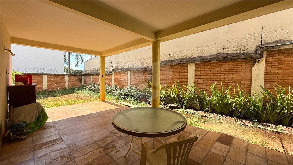 Casa Comercial e Residencial à venda no Bairro Cidade Jardim em Piracicaba/SP.