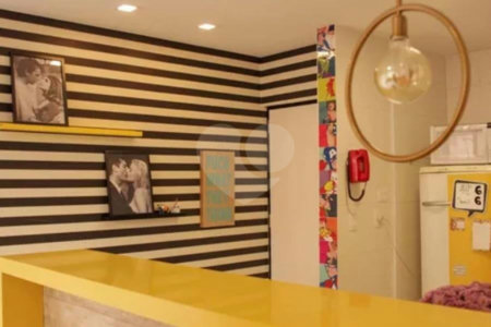 Apartamento á venda - Bela Vista