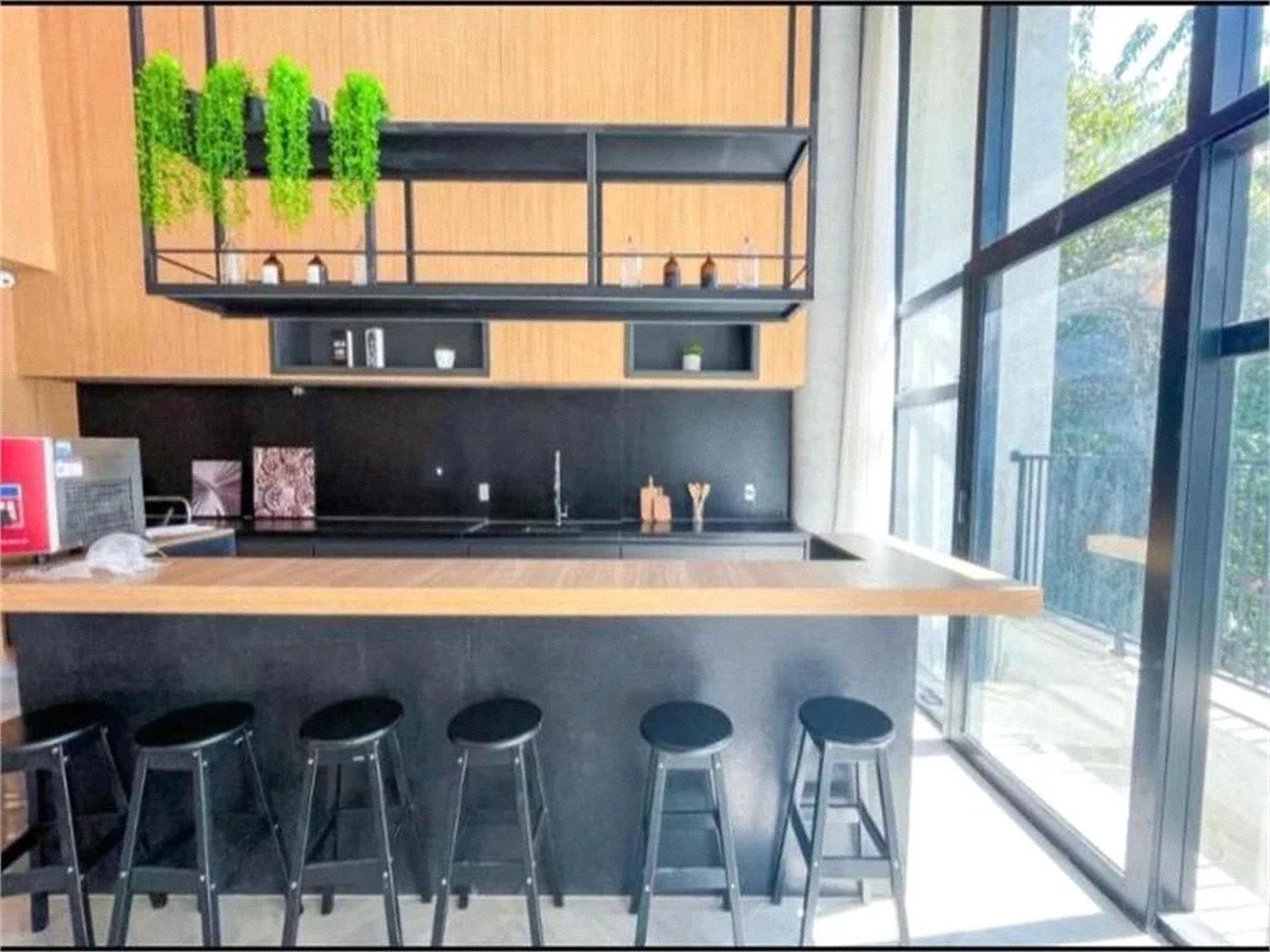 Studio Design no Kronos Vila Madalena – Rentabilidade e Localização Premium!