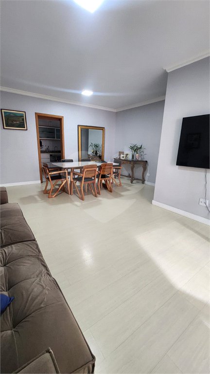 Apartamento à Venda – Edifício Vert Vita – Jardim Aquarius, São José dos Campos (SP)