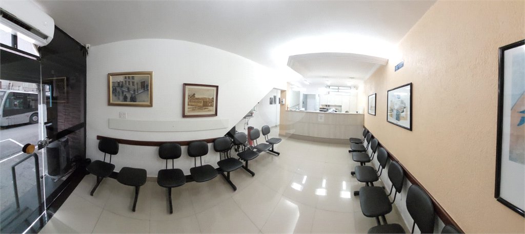 Prédio Comercial à venda no Tatuapé