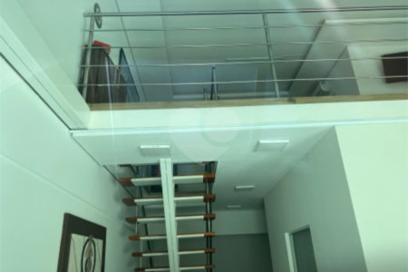 Sala comercial em Atibaia ¨- Edifício Patinai