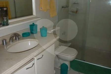 Apartamento à venda no Paraíso - 238 m² com 3 vagas