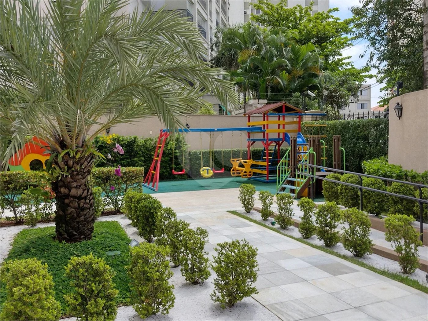 Apartamento Alto Padrão Lazer Completo ,com 3 quartos, 250 m² à venda Parque da Mooca.