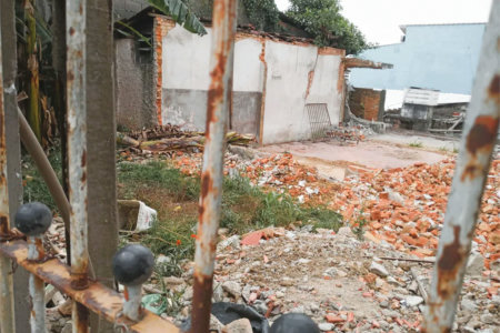 Oportunidade perfeita para quem deseja empreender, terreno de 250 m² por apenas R$ 2.500 mil/mês