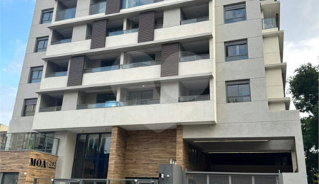 Apartamento para alugar com 1 quarto em Planalto Paulista, São Paulo, SP