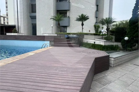 APARTAMENTO PARA VENDA 134,94 m em BAETA NEVES SBC - SP com 3 SUÍTES COM CLOSET | 2 VAGAS | LAZER COM PISCINA.