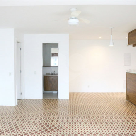 Apartamento á venda - Campo Belo