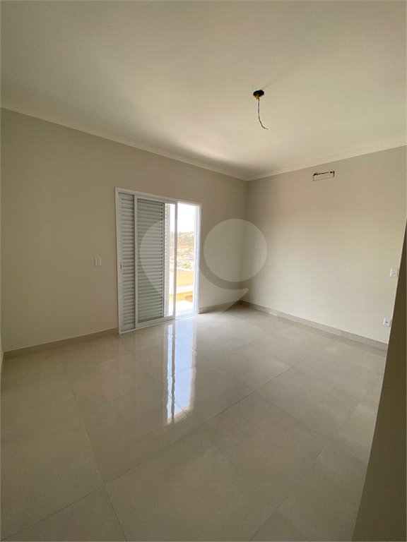 CASA À VENDA DE 300M² NO RESIDENCIAL ITATIBA COUNTRY CLUB EM ITATIBA-SP Ref: 1021837