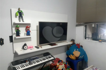 Apartamento á venda - Ferraz de Vasconcelos