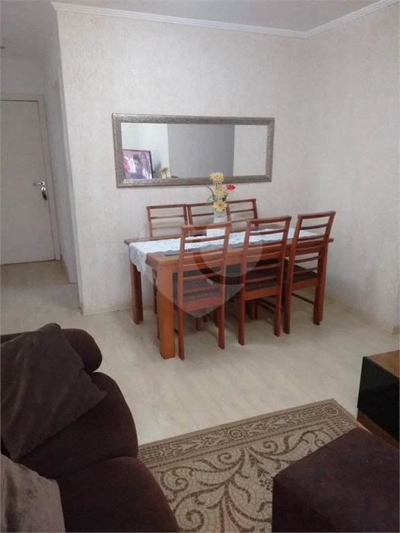 Apartamento com 58m², 2 quartos, 1 garagem, à venda na Vila Matilde