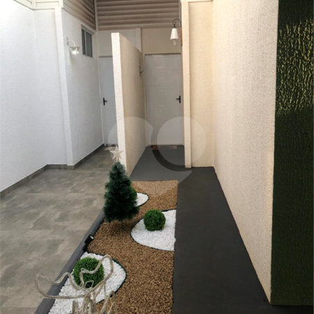 Casa de 2 Dormitórios no Terra Nova, São Carlos - SP