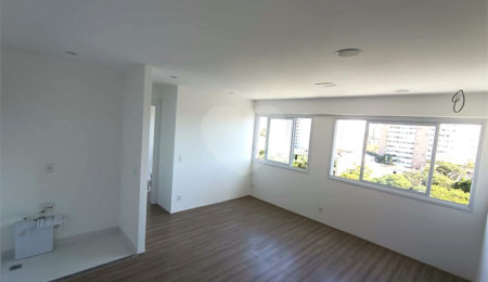 Apartamento à venda com 1 quarto em Quarta Parada, São Paulo, SP
