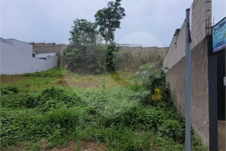 Terreno / Lote a Venda no Residencial Parque dos Pinheiros em Vinhedo/SP