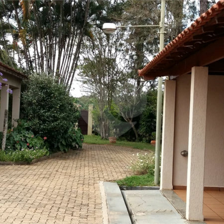 Sitio para venda no bairro Chácara Leila (Varjão)