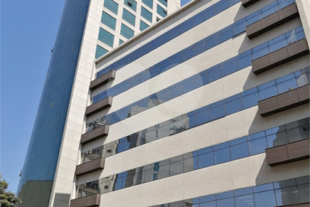 SALA COMERCIAL, ESPAÇO LIVRE DE 59m2, NA ÁREA NOBRE DA BELA VISTA.
