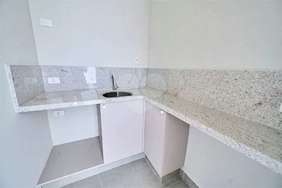 Sala Comercial para Disponível para Locação no Edifício Trio Lindenberg – Bairro Cidade Jardim - Piracicaba/SP.