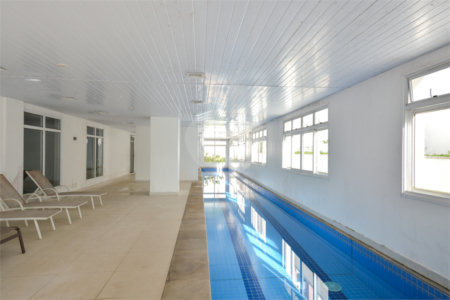 Apartamento à venda com 4 quartos, sendo 2 suítes, em Brooklin, São Paulo, SP