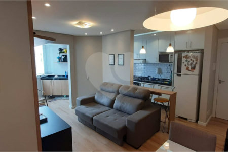 Apartamento à venda com 3 quartos, sendo 1 suíte, em Brás, São Paulo, SP