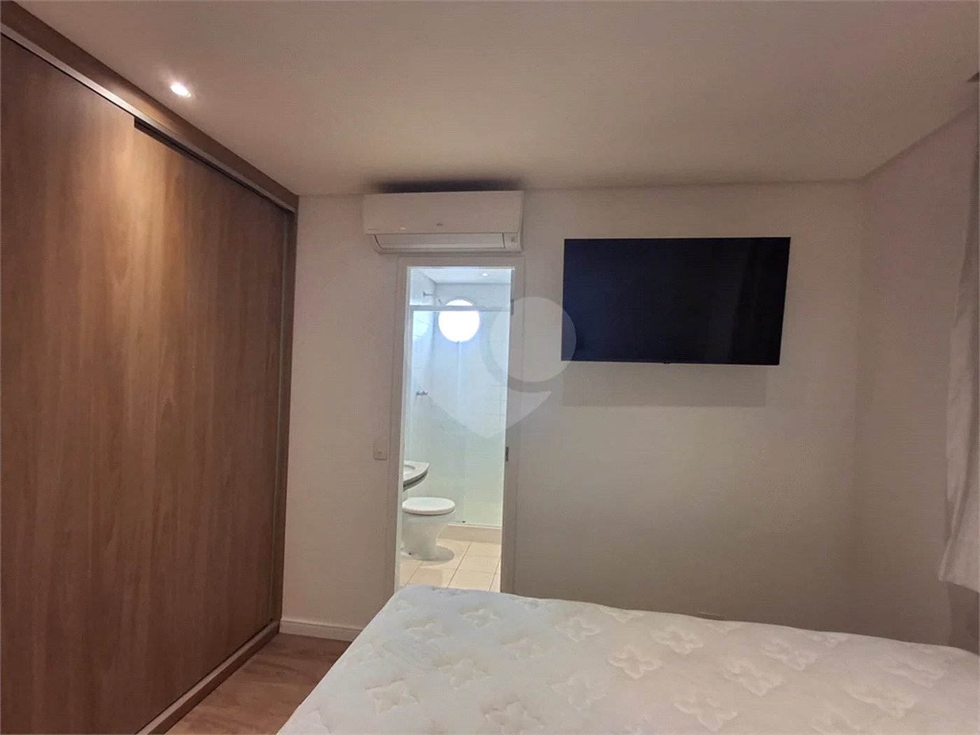 Moema - Apartamento Duplex - Duas Vagas - Lazer Com Quadra de Squash