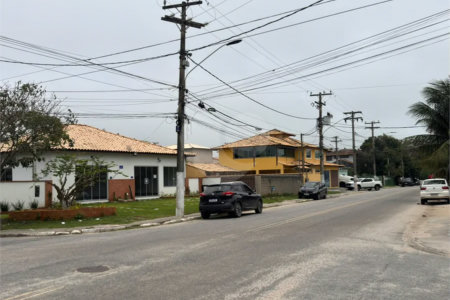 Lojas para Locação em São José, Búzios!