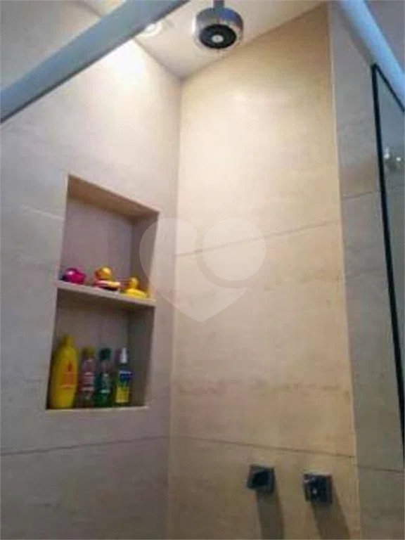 Santa Cecília - 218 m² Totalmente reformado